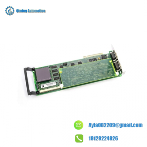 ABB PU516 3BSE013064R1 - Advanced Industrial Engineering Board