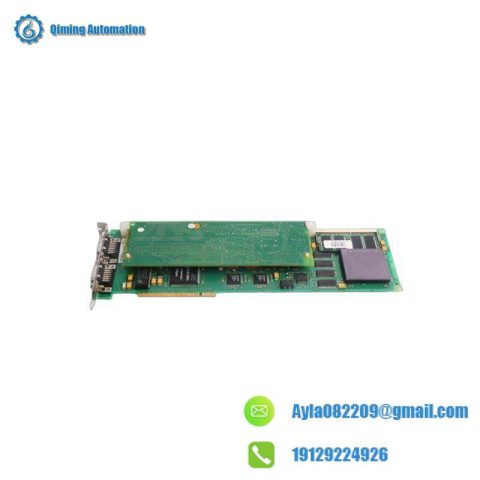 ABB PU516 3BSE013064R1: Industrial Control PCB Module, Advanced Technology for Precision Applications