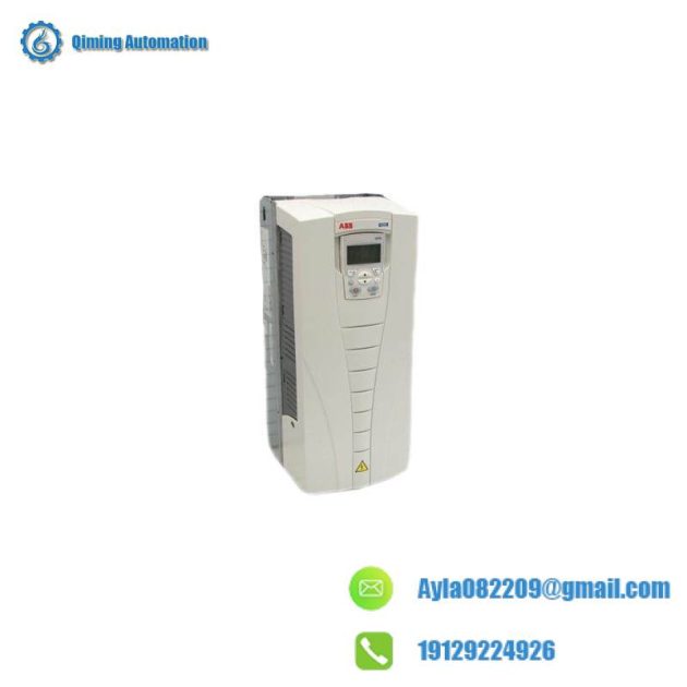 ABB PU516A PLC - Engineering Interface Module
