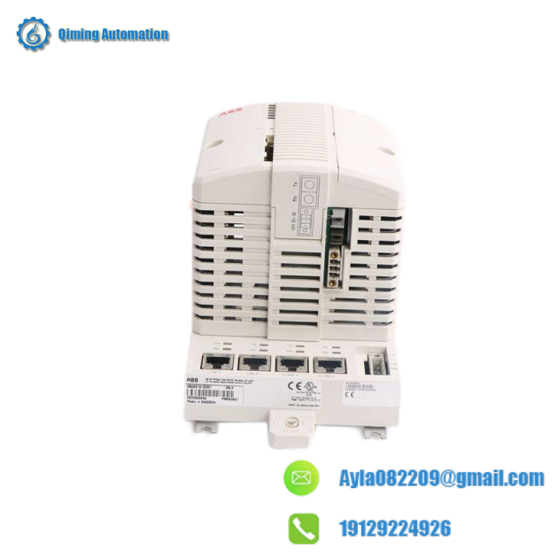 ABB SDCS-PIN-48 Pulse Transformer Board, 3BSE004939R2