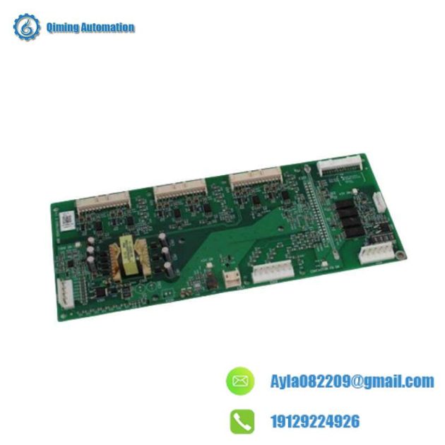 ABB QPWR-561 Industrial Power Supply Module