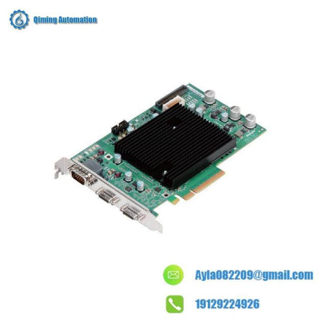 ABB R71-MDM8-02-002 | Advanced Industrial Control Module