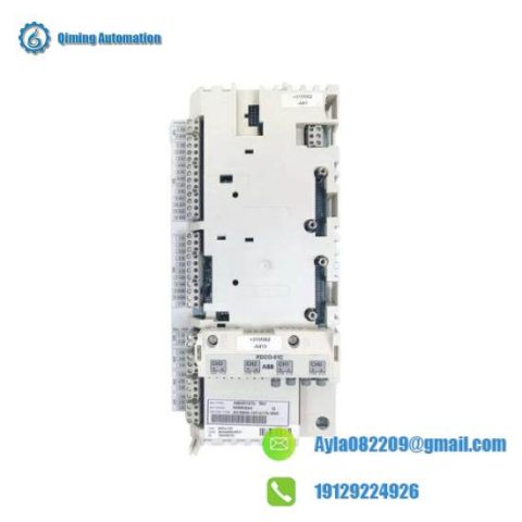 ABB RDCO-01C Communication Module, Advanced Networking Solution