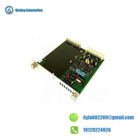 ABB RDCO-04C Industrial Control Module