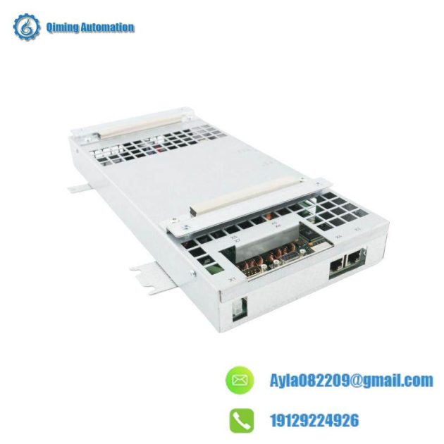 ABB RDCO-04C Industrial Control Module