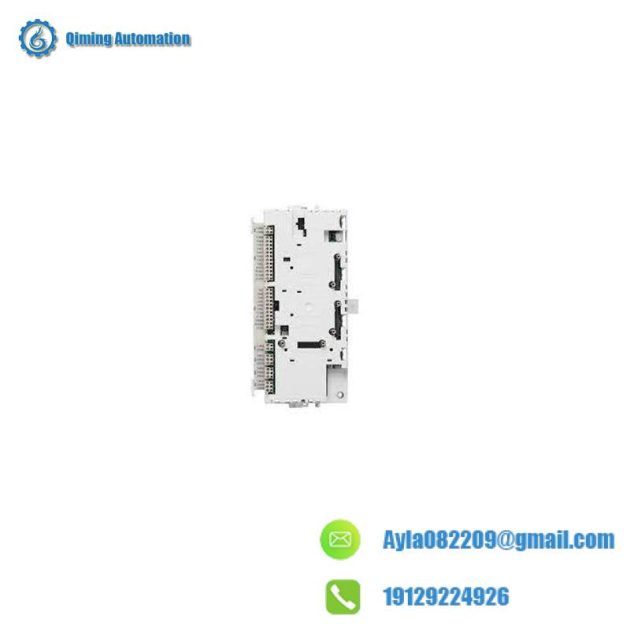 ABB RDCU-02C 64607901E Control Unit - Advanced Automation Module