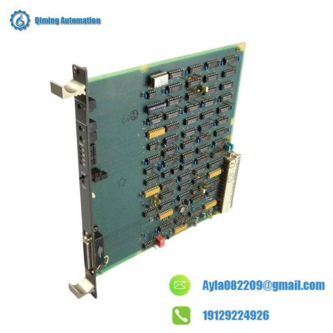 ABB RED670 Digital Relay for Protection and Control Applications