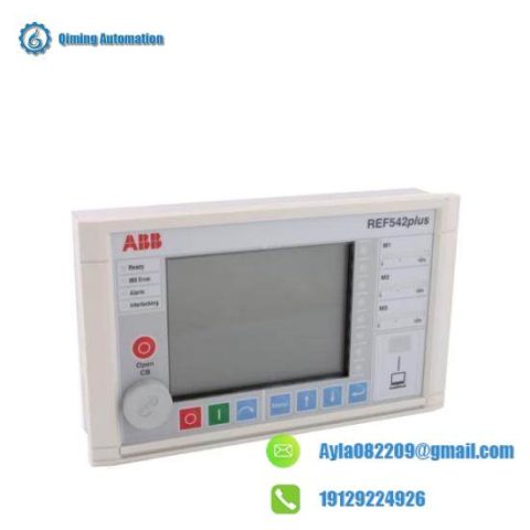 ABB DSQC210 - Industrial Communication Module