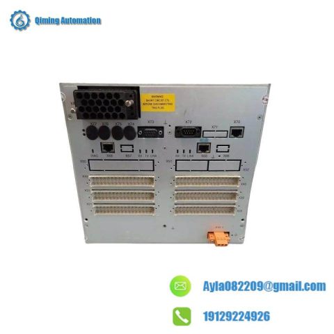 ABB REF542PLUS 1VCF752000 - Advanced Feeder Terminal Panel
