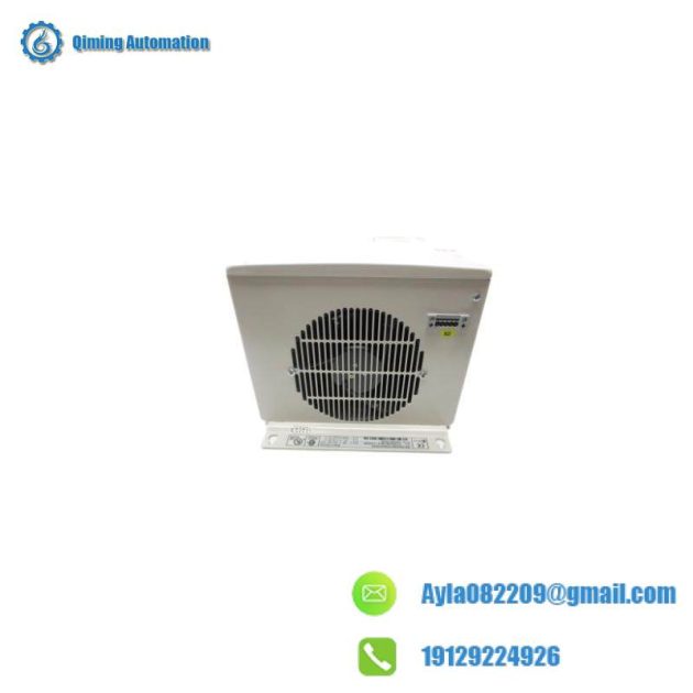 ABB REF610C11LCLR 60HZ Controller Module for Power System Protection
