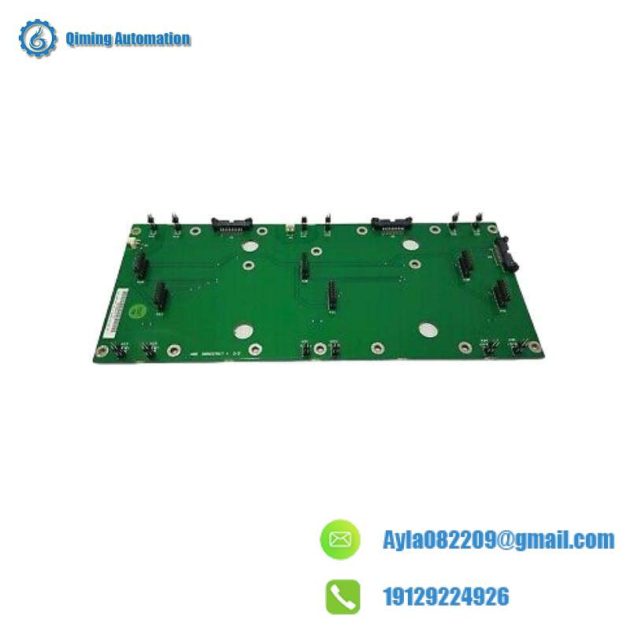 ABB REM620A_F NAMBBABA33E5BNN1XF - Advanced Protection Relay Module