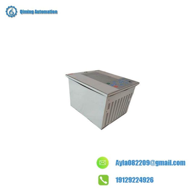 ABB RET670 - 1MRK002816-AB: Advanced Motion Control Module