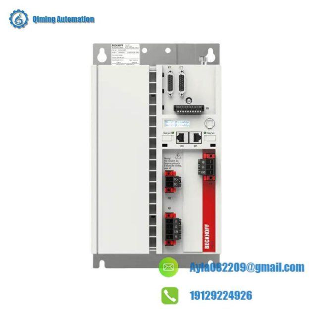ABB REU615E_D Digital Input Module for PLC Systems