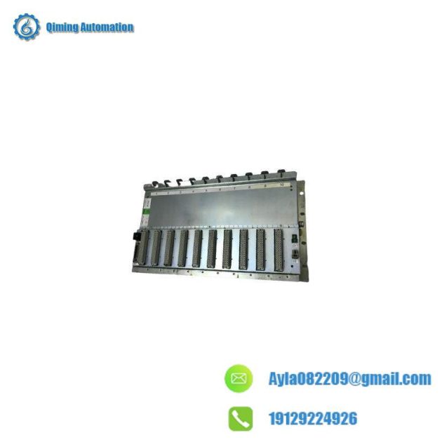 ABB RF615 Central Unit for PLC Systems