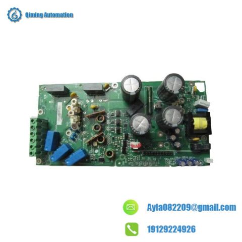 ABB RINT-5211C Inverter Power Supply Board - Efficient & Reliable Power Management Solution
