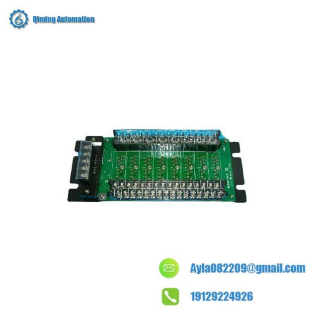 ABB RINT-5514C Industrial Interface Board, Control & Automation Solutions