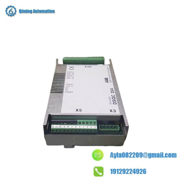 ABB RMU811 Safety CPU Module for Industrial Control Systems