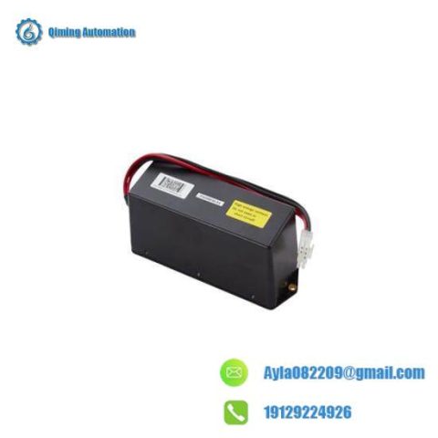 ABB Robot IRC5 3HAC025562-001/03 Capacitor Unit