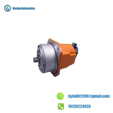 ABB Robotics 3HAC17326-1/02 Industrial Motor, Precision, Efficiency & Durability