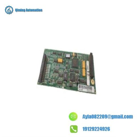 ABB Robotics 81Q03110F-A04 DSP-KORT Servo Drive Control Board