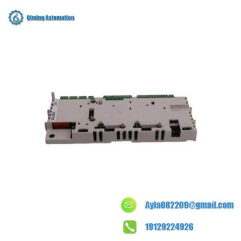 ABB 3DSQC626A, DSQC 626A Power Supply Module, Advanced Industrial Automation