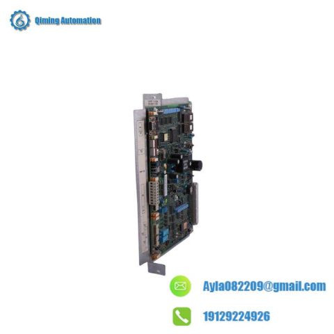 ABB RS01 - H&B Contronic RS 01 Control Module