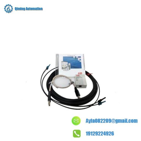 ABB RUSB-02 DriveWindow 2.x PC Card Kit (EN)