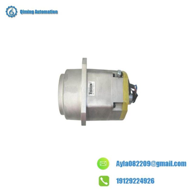 ABB RVC6-5A Control Module for Industrial Automation