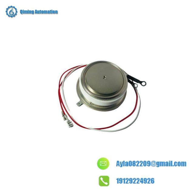 ABB RVC6-5A Control Module for Industrial Automation