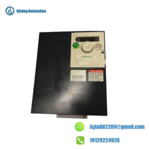 ABB RXIDK 2H Motor Starter Communication Module