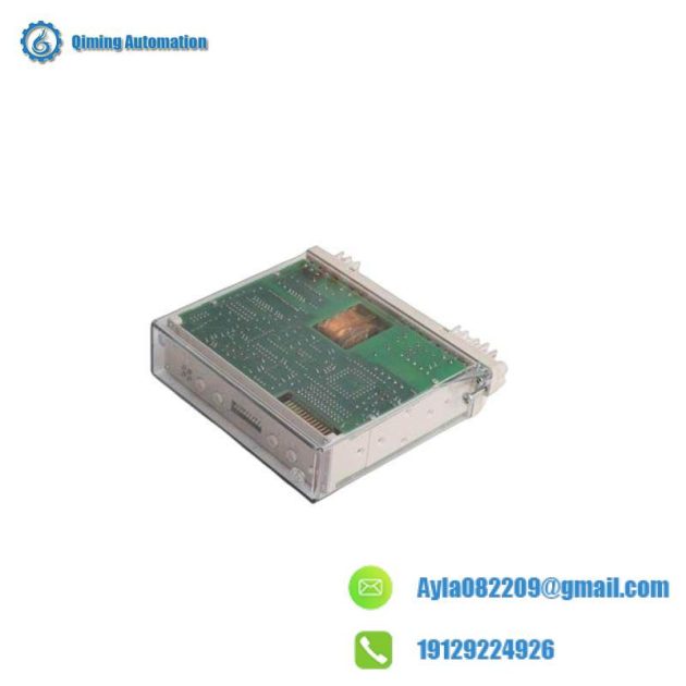ABB RXPDK21H Directional Time-Overcurrent Relay 1MRK000844-BB, Industrial Control Solutions