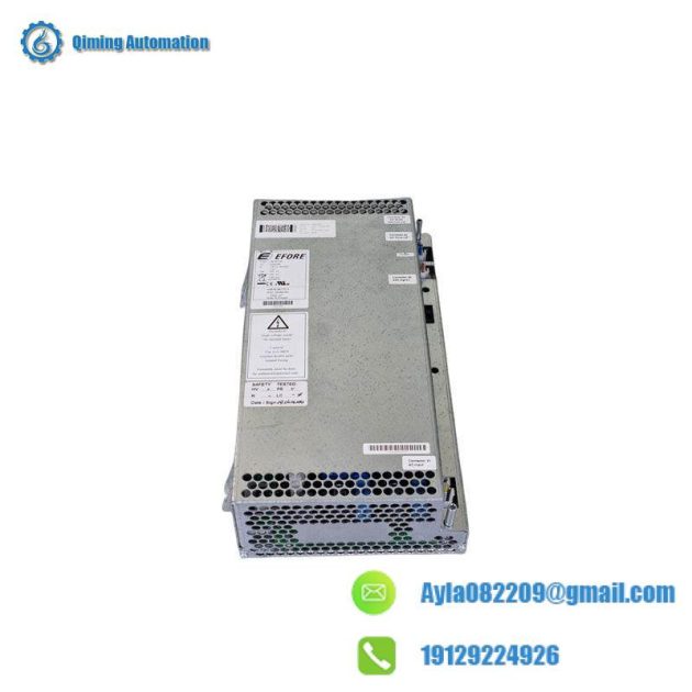 ABB S-113H 3BHB018008R0003 Hydraulic Control Module