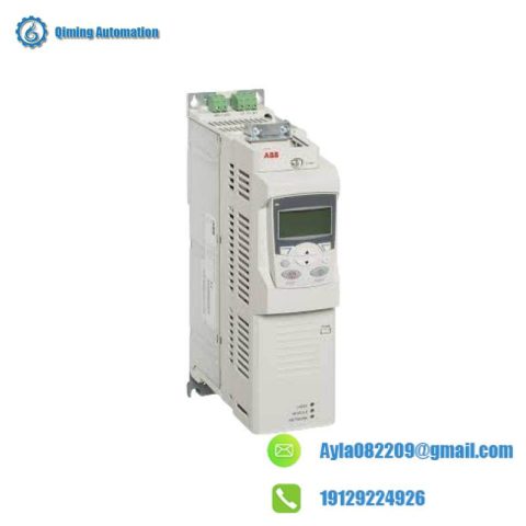 ABB S-113H D1961SH45TS02 - Industrial Control Module