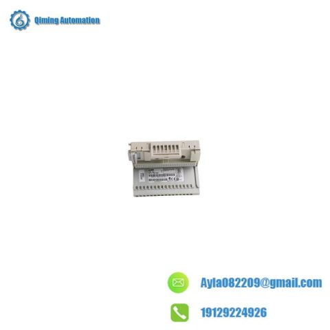 AB Control Systems 2711-K5A10 Standard Operator Terminal