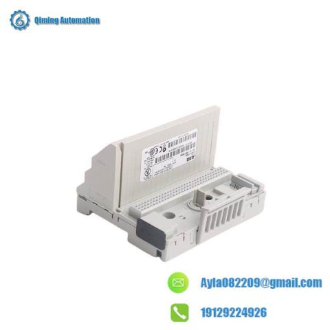 ABB S200-TB3S S200TB3S Terminal Unit: Advanced Control Solution for Industrial Automation