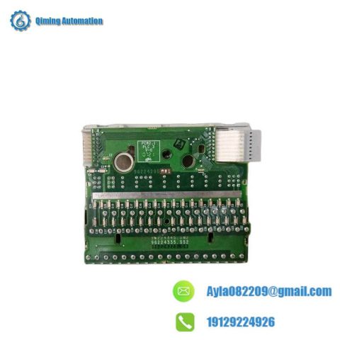 ABB S200-TB3T S200TB3T Terminal Block