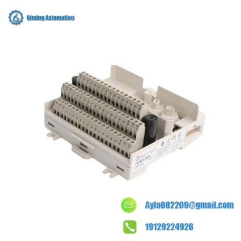 ABB S200TB16 - Modular PLC Controller