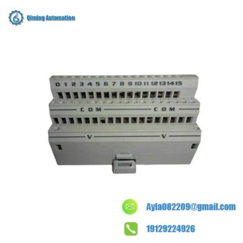 ABB S200TB2 - Terminal Block for Industrial Automation, 200 Characters or Less