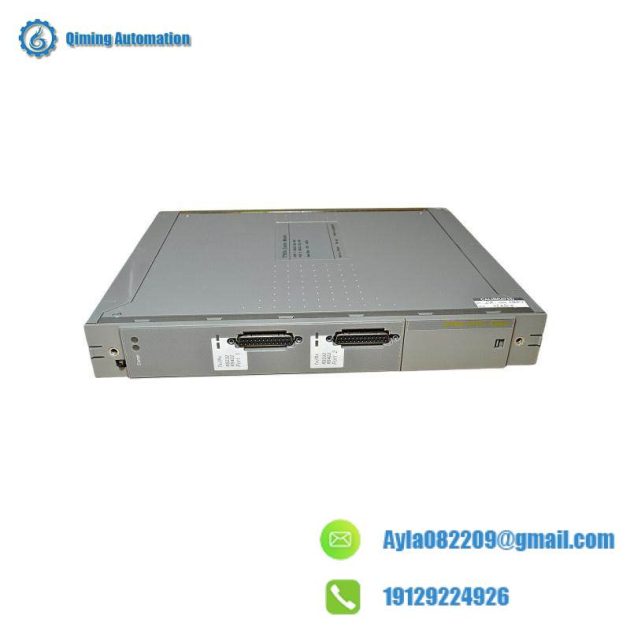 ABB S3N 150A Industrial Control Module