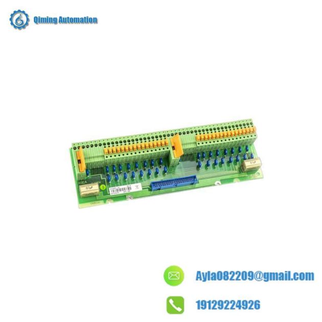 ABB S3N 150A Industrial Control Module