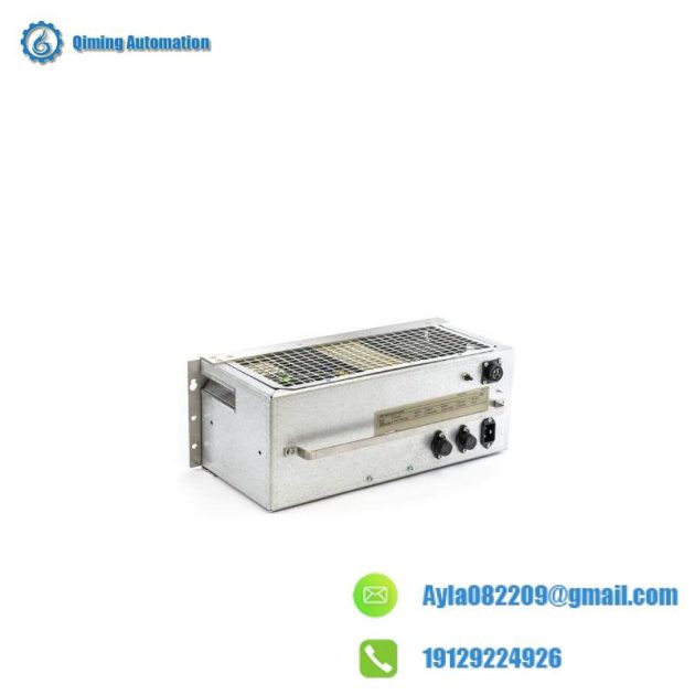 ABB SA168 3BSE003389R1 - Industrial Control Module