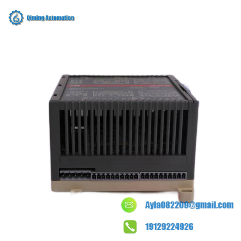 ABB RXLK 2H Relay Monitors