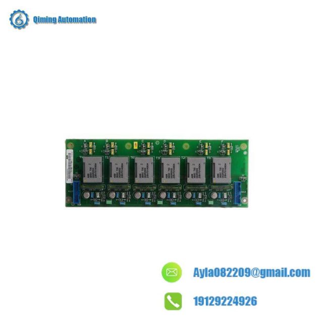 ABB SA9923A-E Industrial Control Module