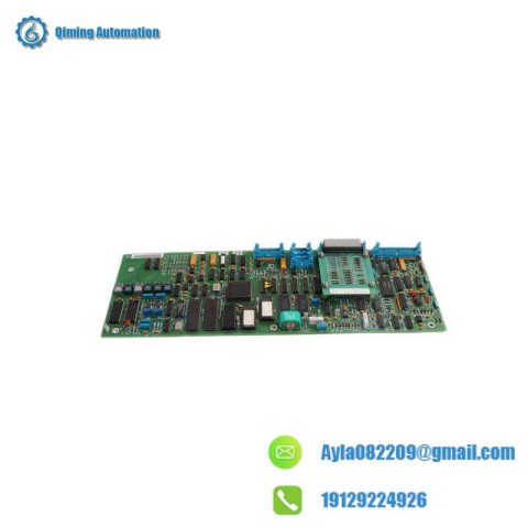 ABB SAFT103 Module for Industrial Automation Systems