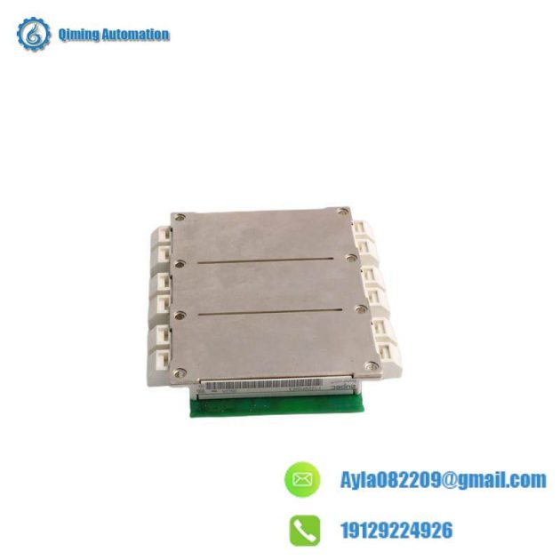 ABB SAFT103 Module for Industrial Automation Systems