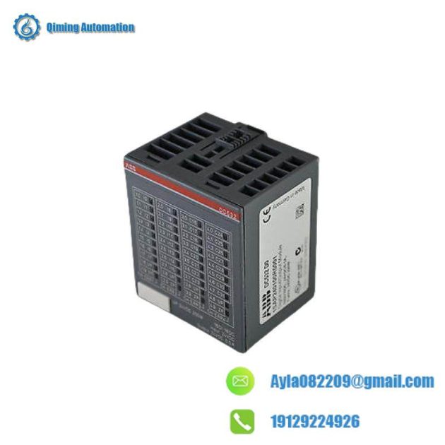 ABB SAFT110 Power Supply Module for Industrial Automation