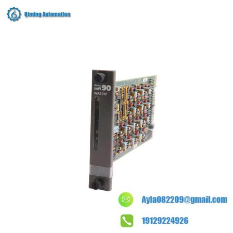 ABB SAFT132CBS - ABB's Circuit Board Card for Advanced Automation Solutions