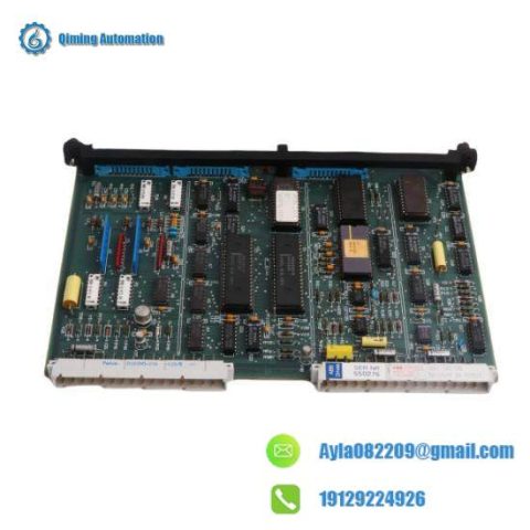 ABB SAFT185TBC - Analog Input Module, ABB, SAFT185TBC, PLC Modules