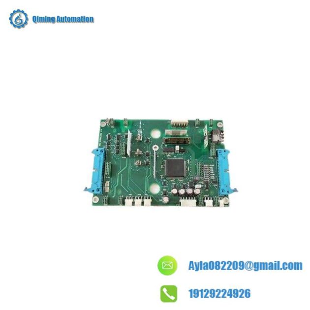 ABB SAM3.0 - Industrial Control Module for Enhanced Automation Solutions
