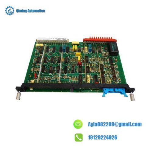 ABB SAMC1SUP 57149809RQ Circuit Board, Precision Control for Industrial Automation